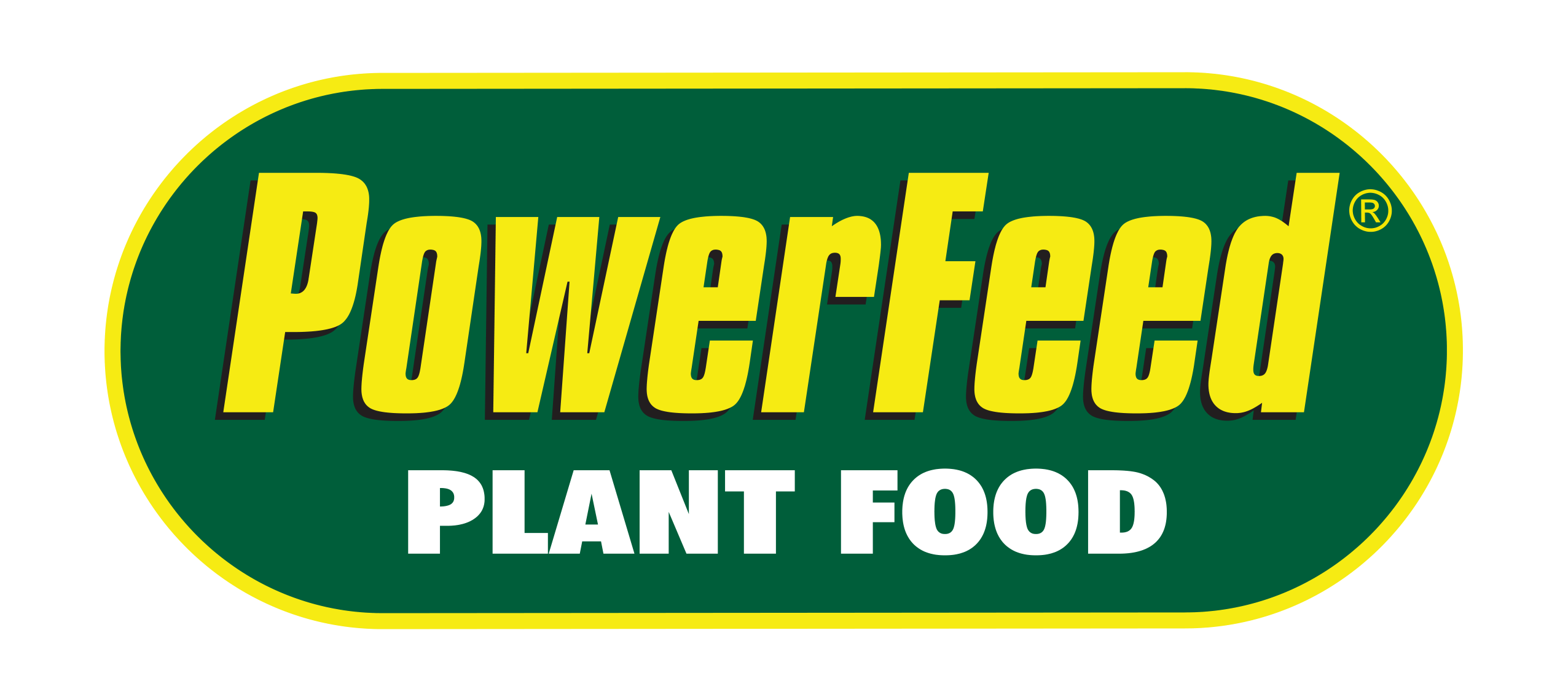 PowerFeed Plant Food