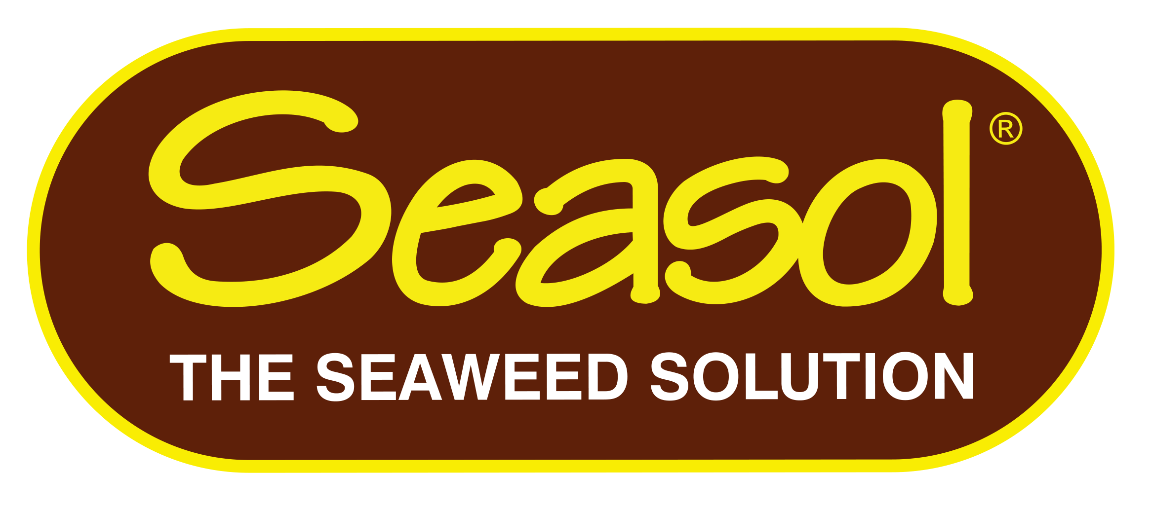 Seasol — The Seaweed Solution